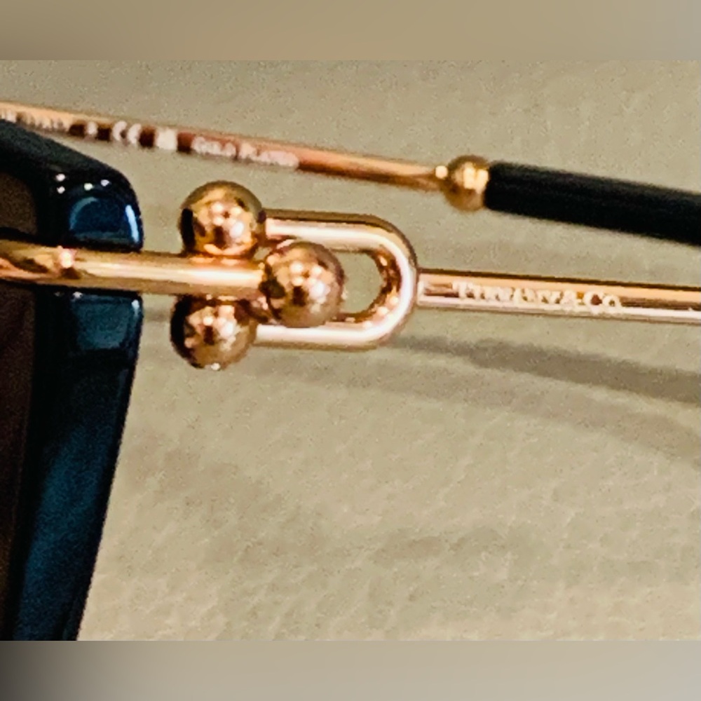 New Tiffany&Co Eyeglasses - Picture 13 of 14